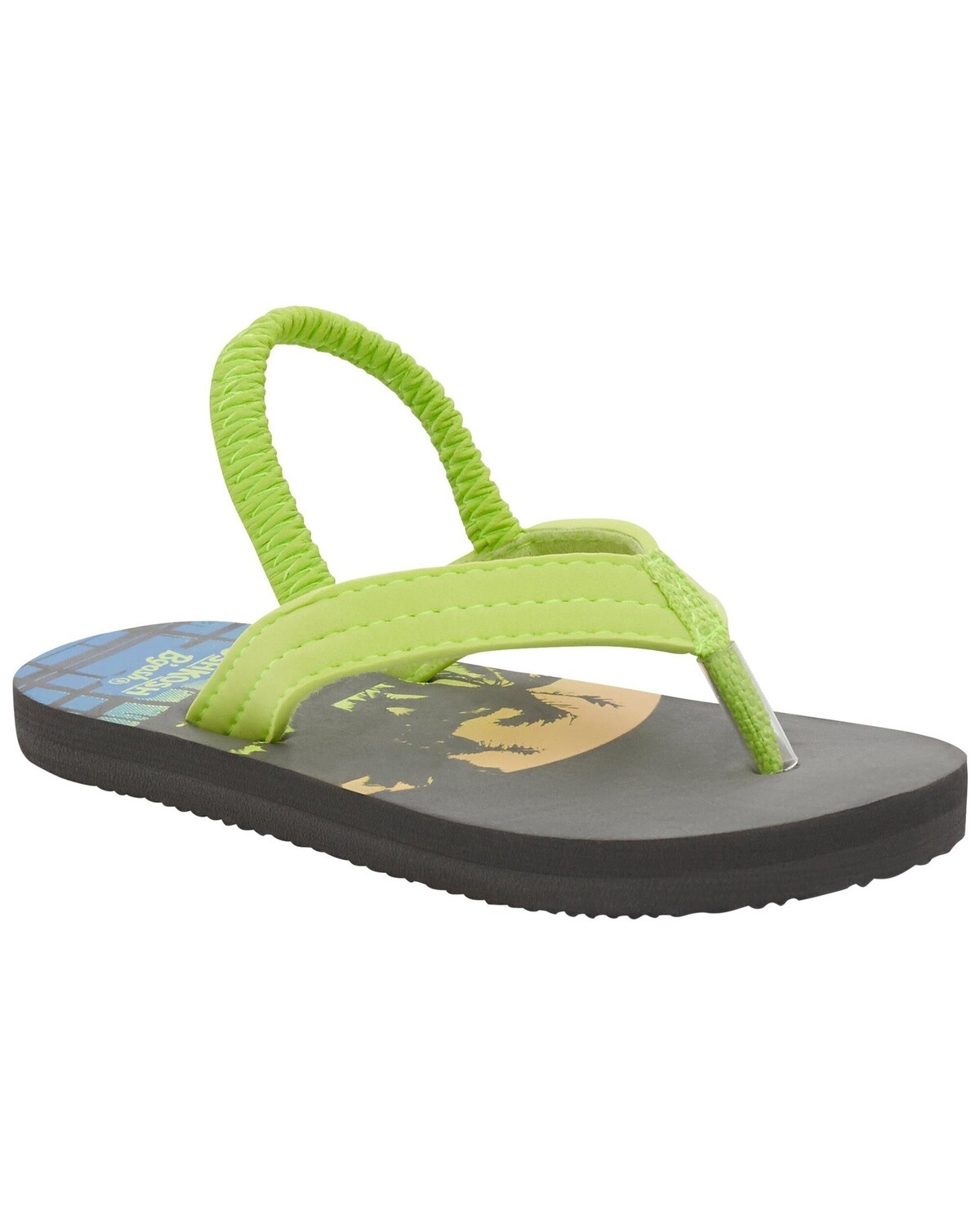 Classic Flip Flops - Multi