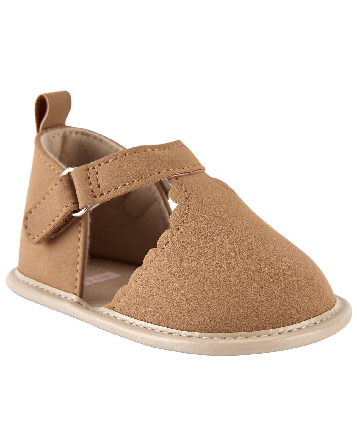 Baby Soft Sandal- Brown