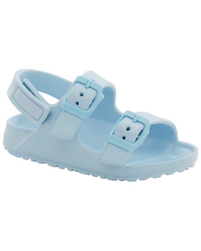 Toddler Casual Sandals - Blue