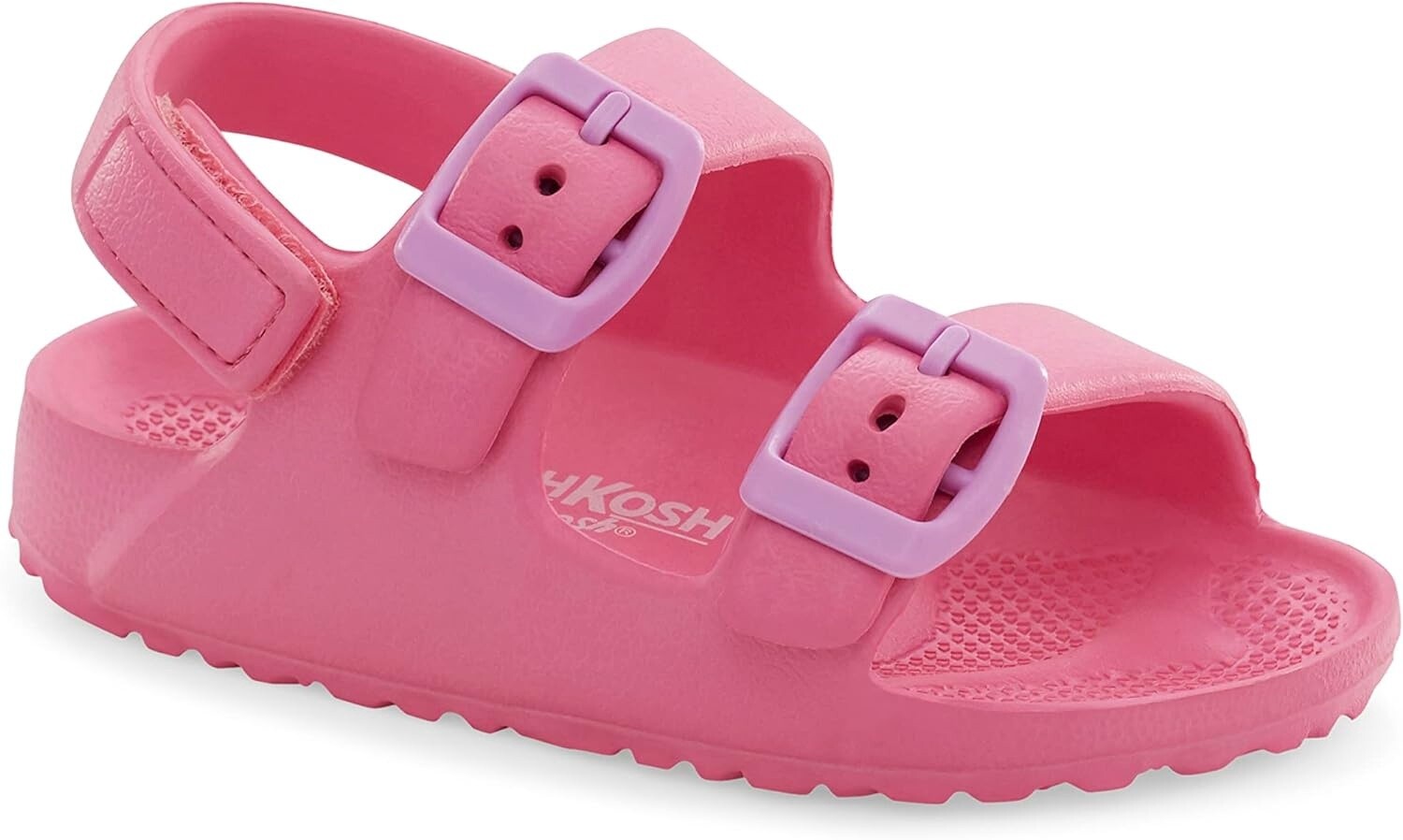 Toddler Casual Sandals - Pink