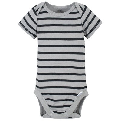 4-Piece Baby Boys Desert Organic Onesies® Bodysuits &amp; Shorts