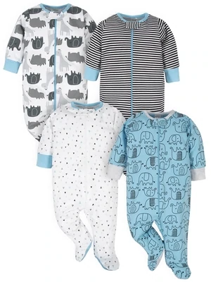 Sleepwear