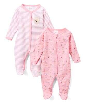 Sleepwear
