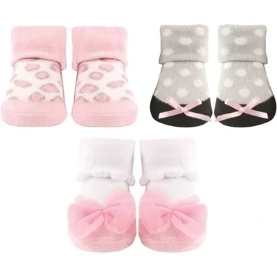 Socks & Shoes