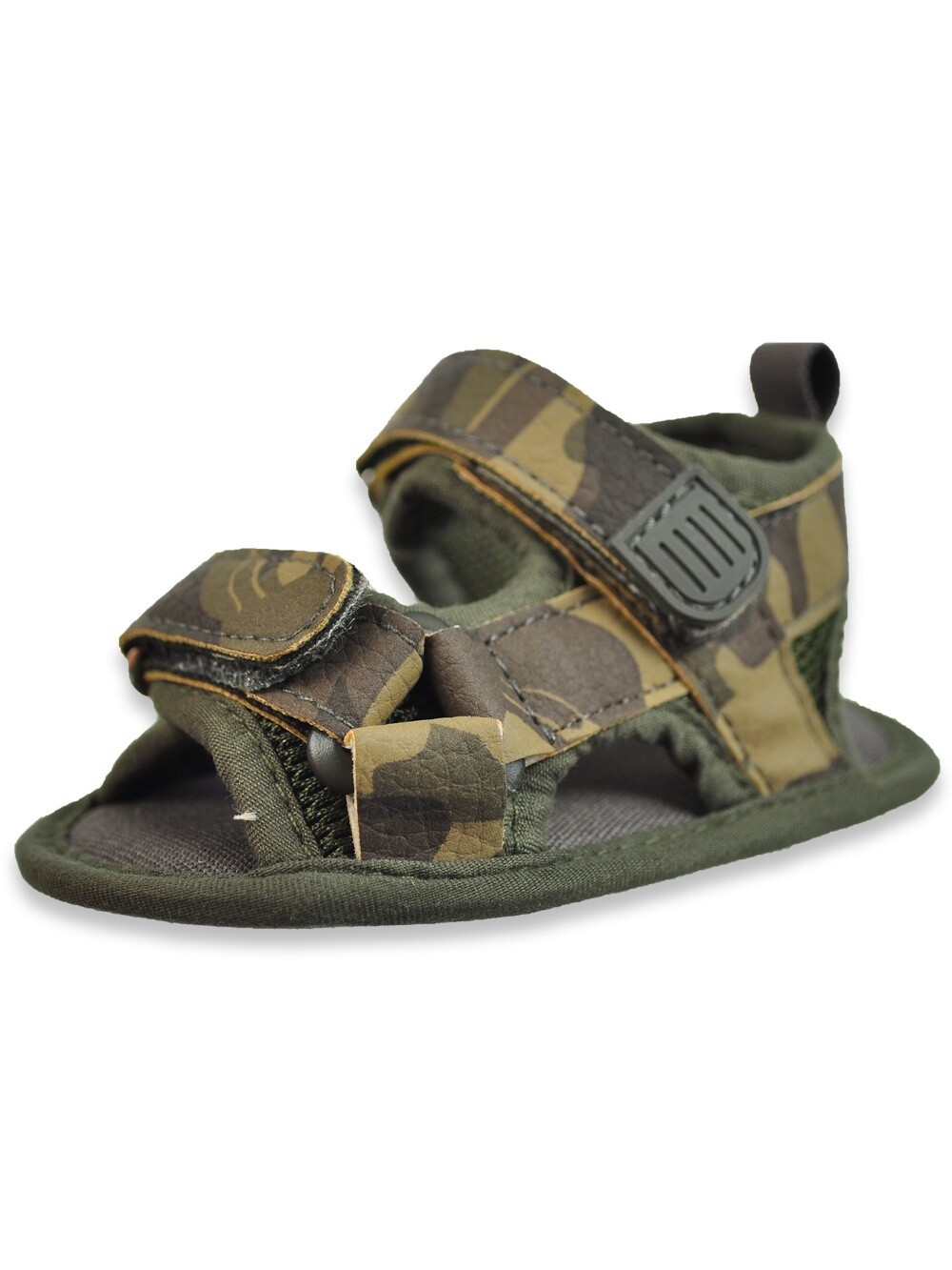 Stepping Stones Baby Boys&#39; Strap Sandals