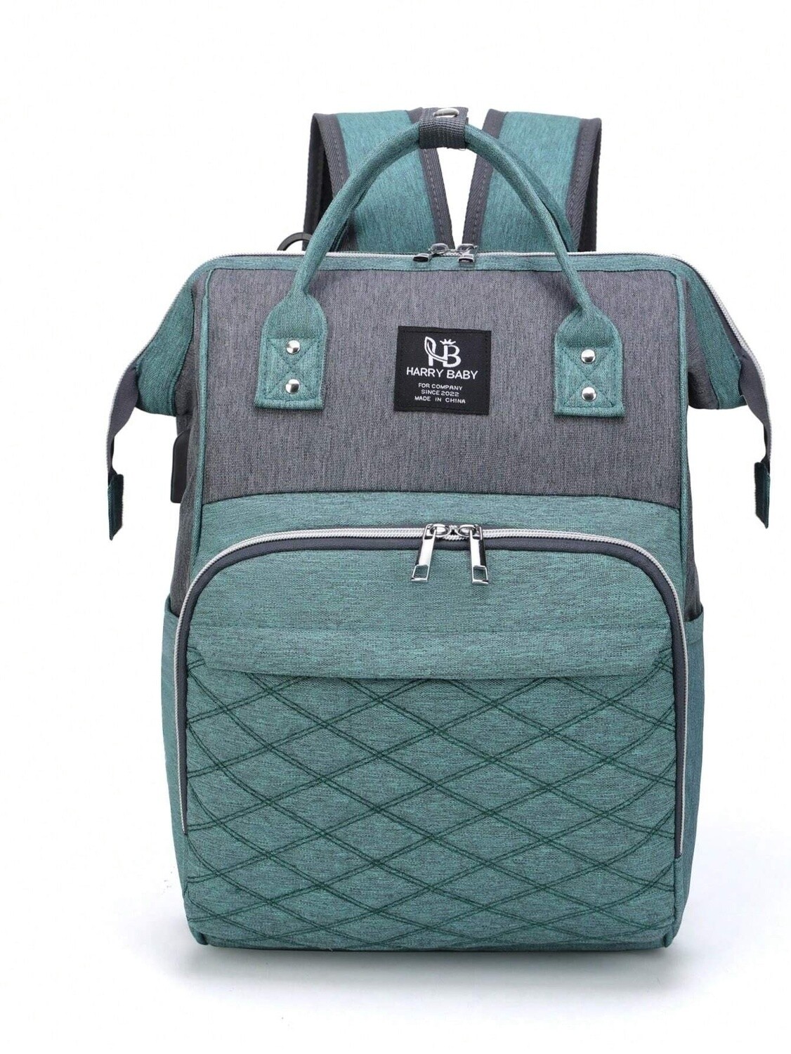 Stylish Travel Multi-functional Mommy Travel Bag