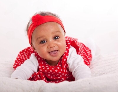 Baby Girl