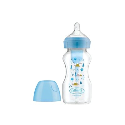 Dr Brown's Anti Colic Bottle 9oz/270mls