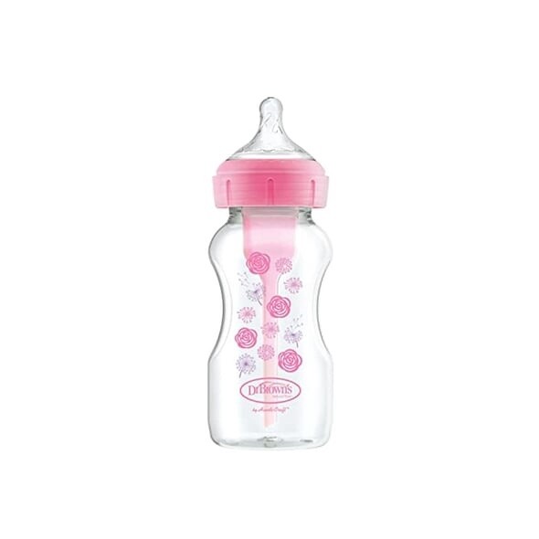 Dr Brown's Anti Colic Bottle 9oz/270mls