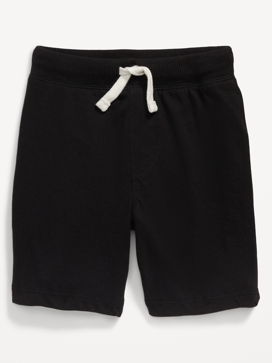 Unisex Jersey-Knit Jogger Shorts 2-Pack for Toddler