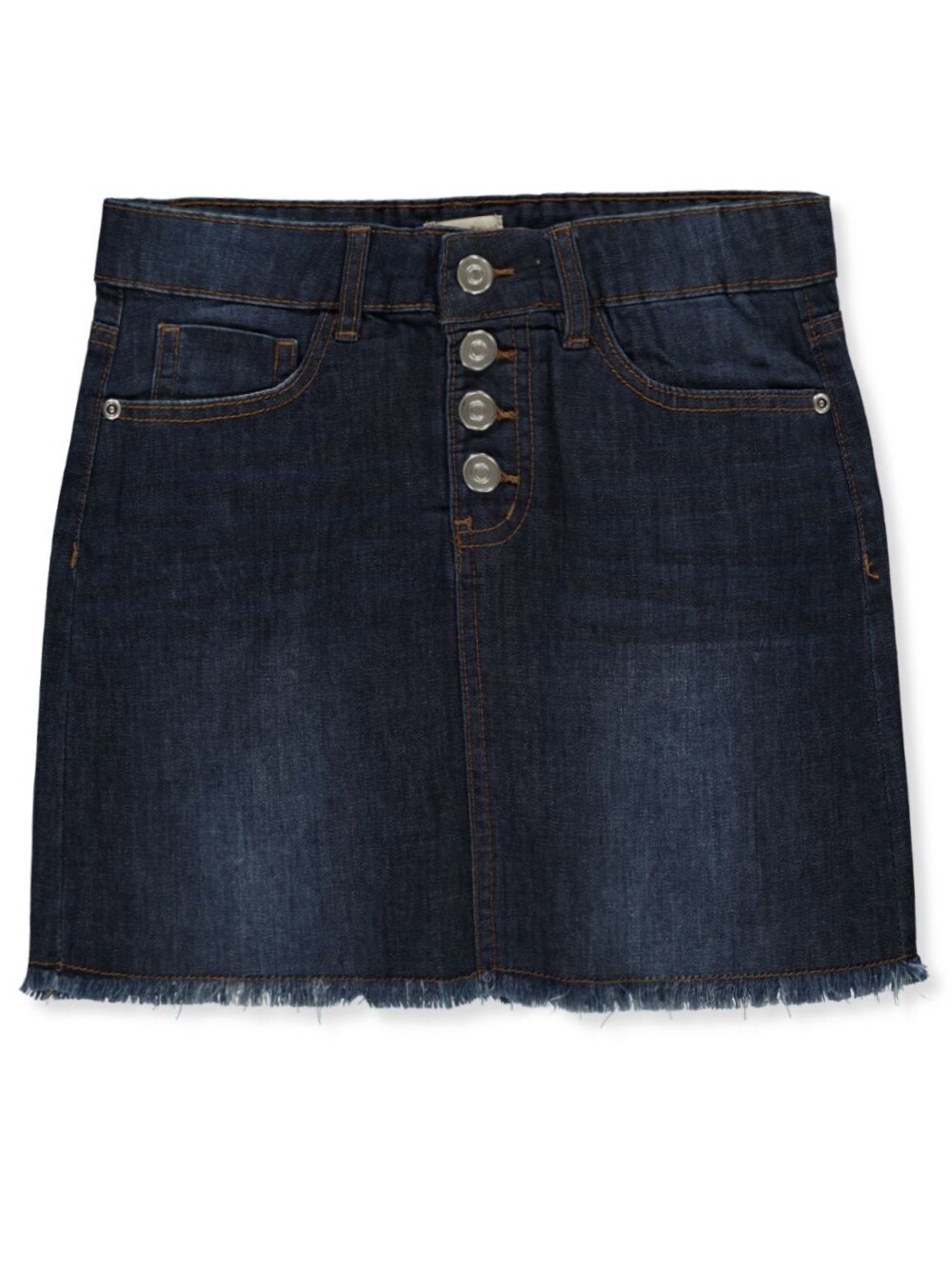 Cookie's Girls' Denim Skirt