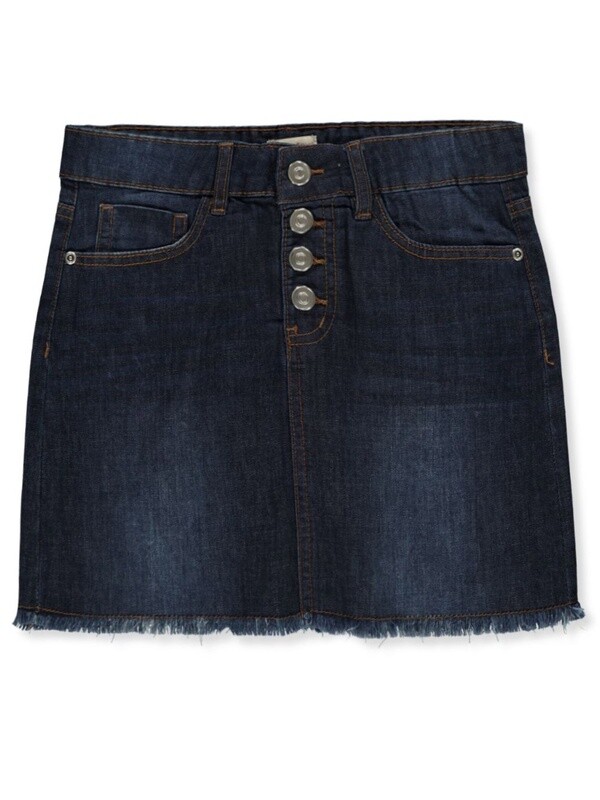 Cookie's Girls' Denim Skirt