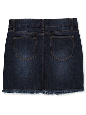 Cookie's Girls' Denim Skirt