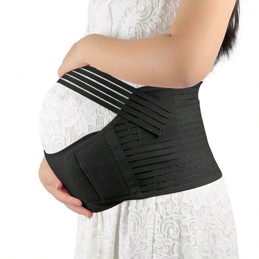 Maternity Women&#39;s Belly Bands