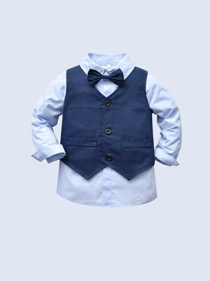 Baby Boys' Christening Suit Sets