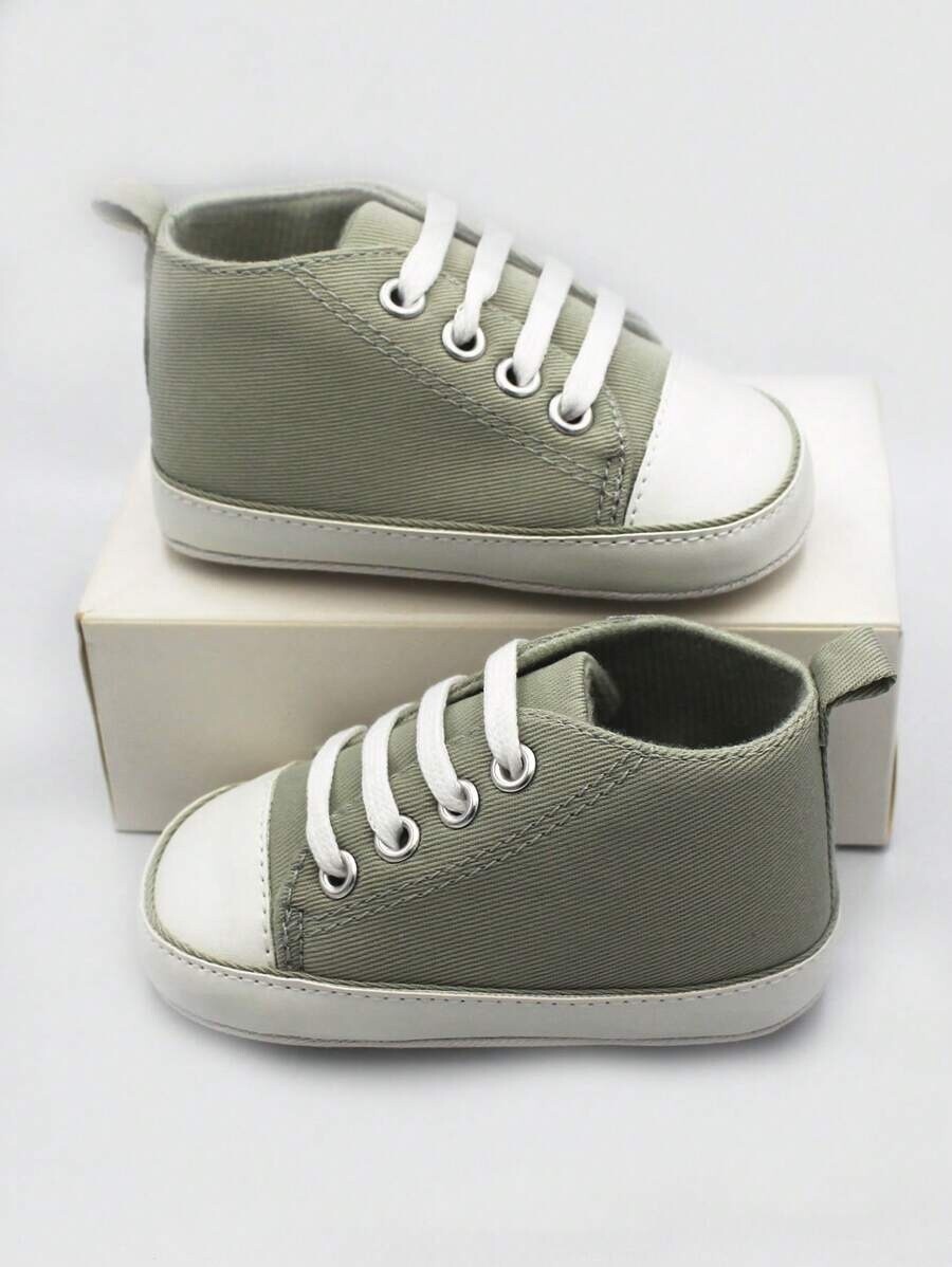 Fashionable &amp; Breathable &amp; Soft Bottomed Baby Sport Shoes