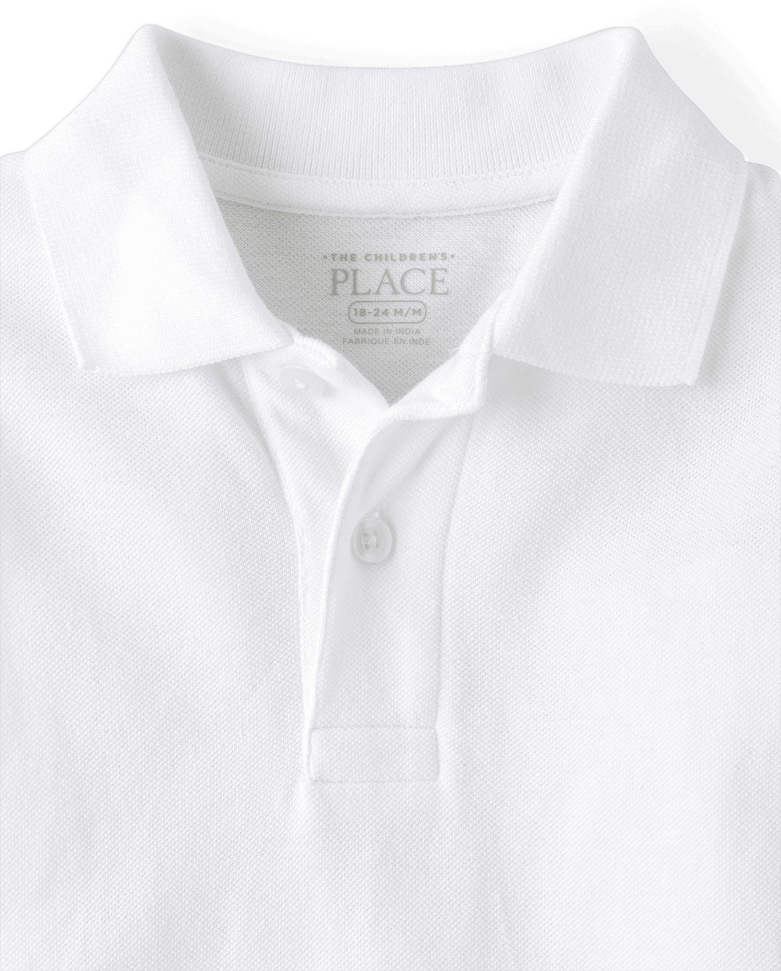 Baby And Toddler Boys Pique Polo
