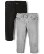 Baby And Toddler Boys Skinny Jeans