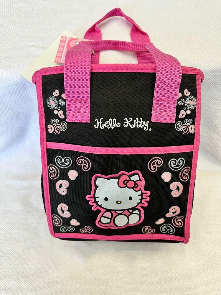 Hello Kitty Mini Diaper Bag