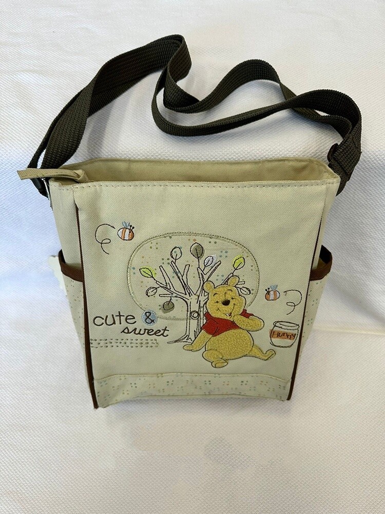 Disney Baby &quot;Cute&amp; Sweet mini diaper bag
