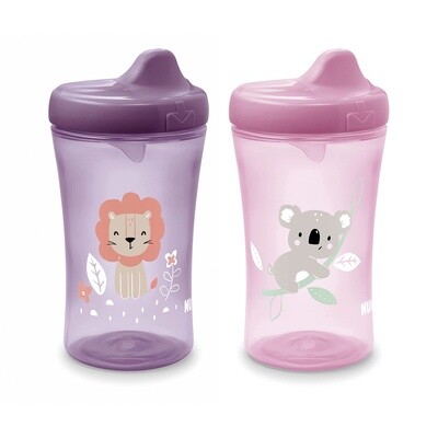 Advanced Hard Spout Sippy Cup, 10 oz.