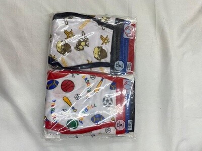 Super Star Boys Briefs