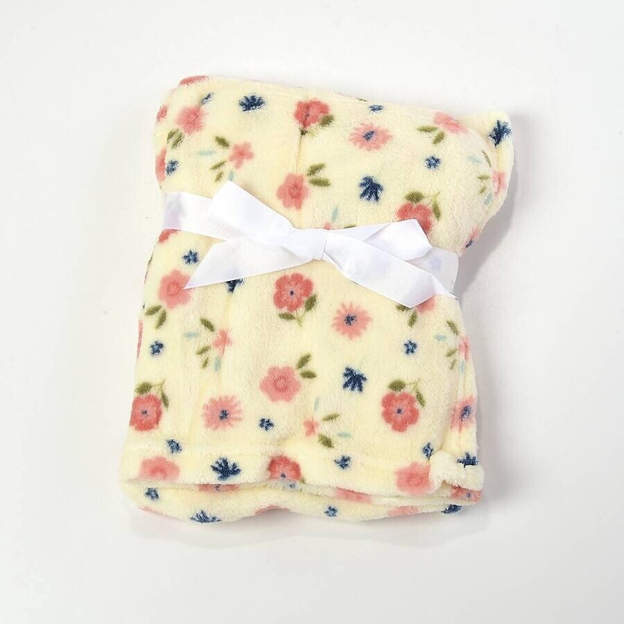 baby views  Plush Blanket