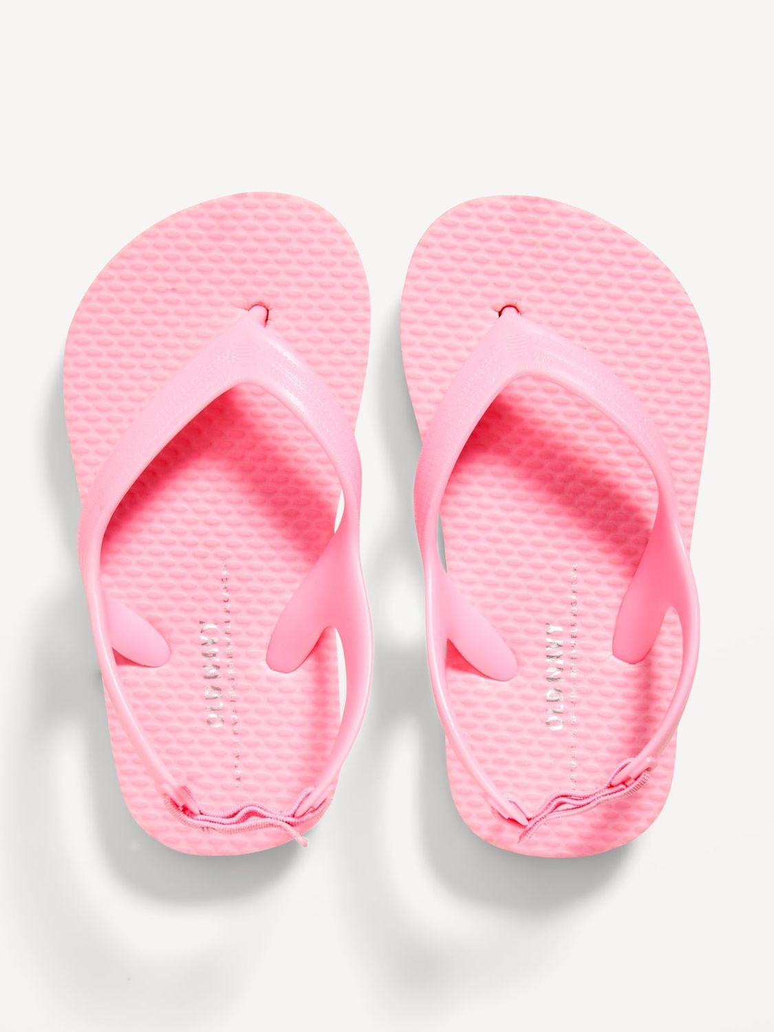 Flip-Flop Sandals for Toddler Girls