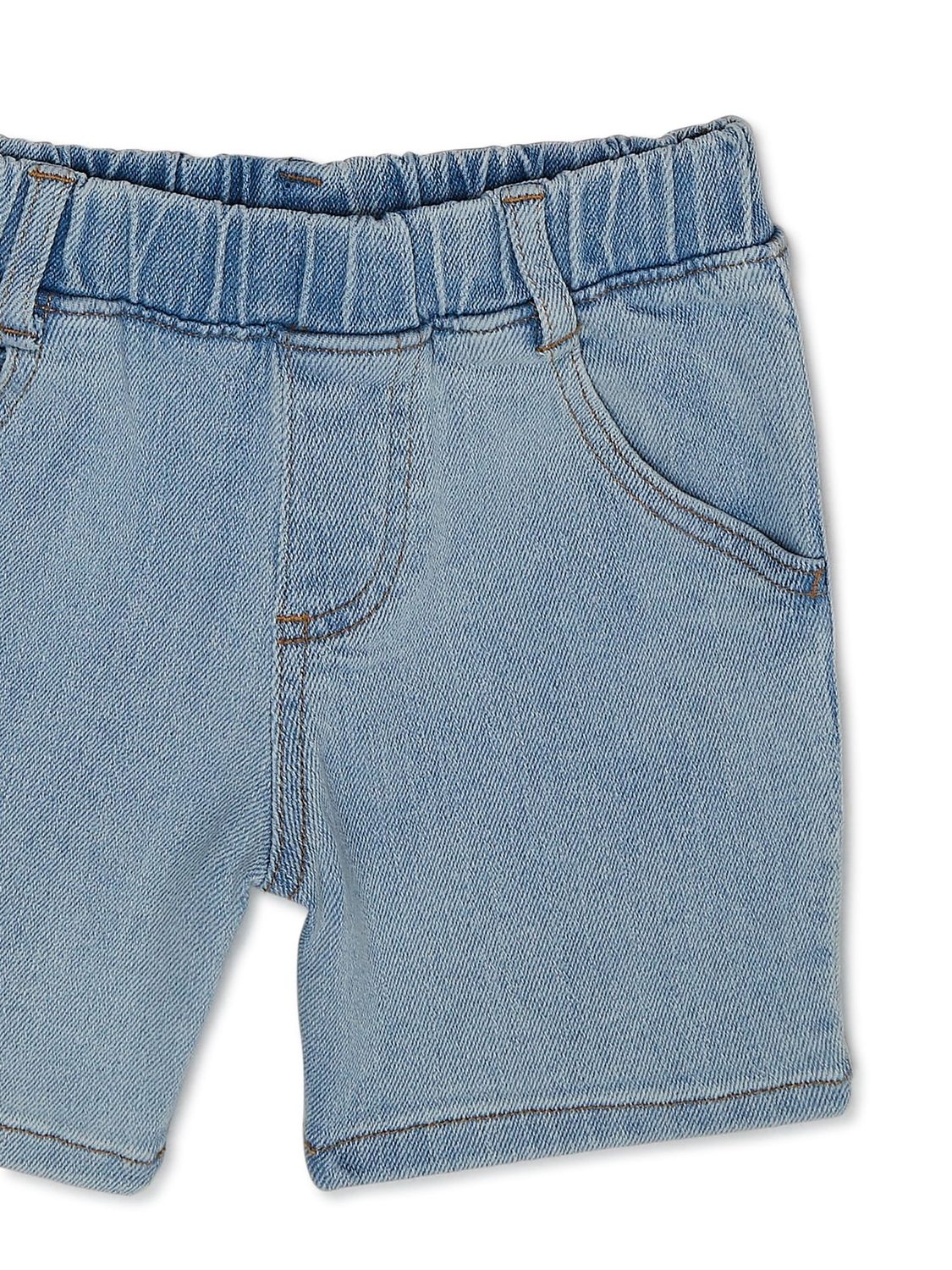 Garanimals Toddler Boy Denim Shorts