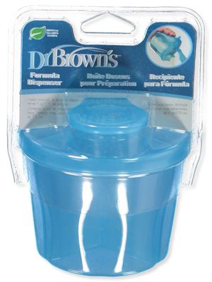 Dr Brown&#39;s BABY FORMULA DISPENSER