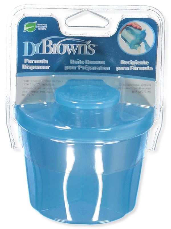 Dr Brown&#39;s BABY FORMULA DISPENSER