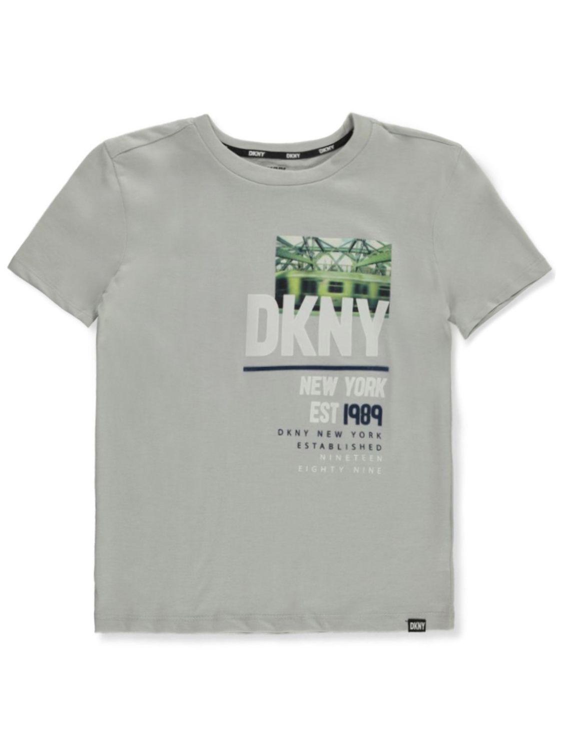 BOYS&#39; NEW YORK CITY T-SHIRT