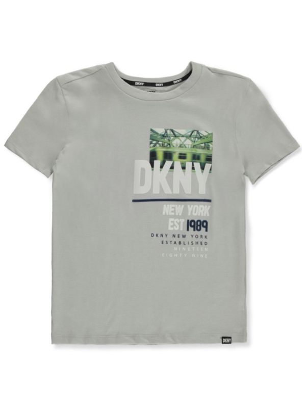 BOYS' NEW YORK CITY T-SHIRT