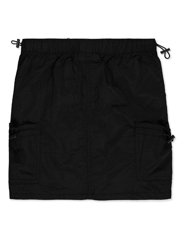 GIRLS' CARGO SKIRT