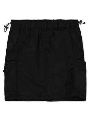 GIRLS' CARGO SKIRT