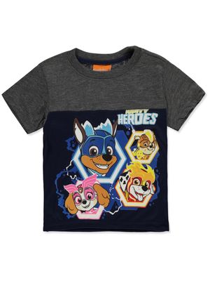 Paw Patrol Boys' 2-Piece Joggers Set Outfit