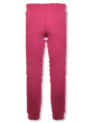 Cookie's Girls' Joggers - Pink