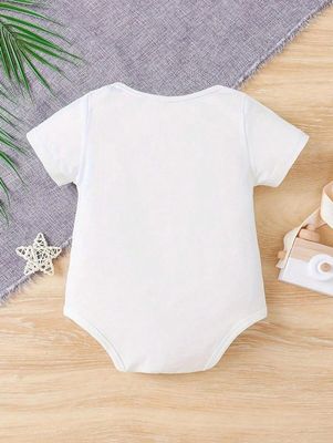 First Mothers Day Baby Boy Girl Outfit New Mom Gifts Mommy's Day Infant Bodysuit