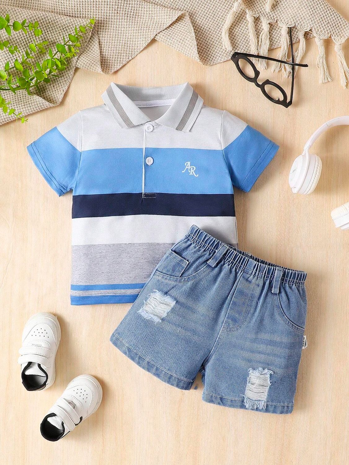 Daily Baby Boys&#39; Outfit