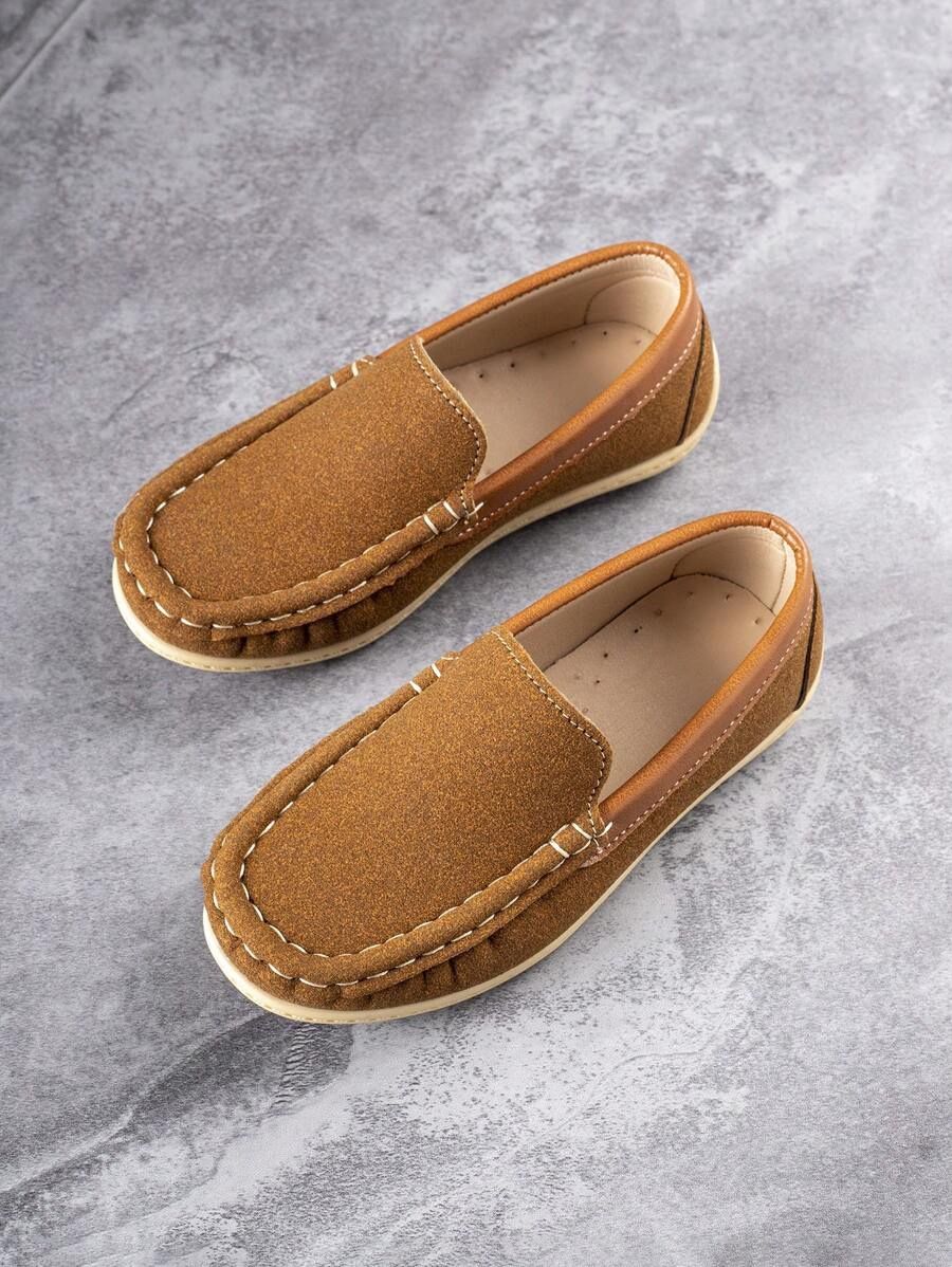 Fashionable Basic Comfortable Breathable Flat Shoes