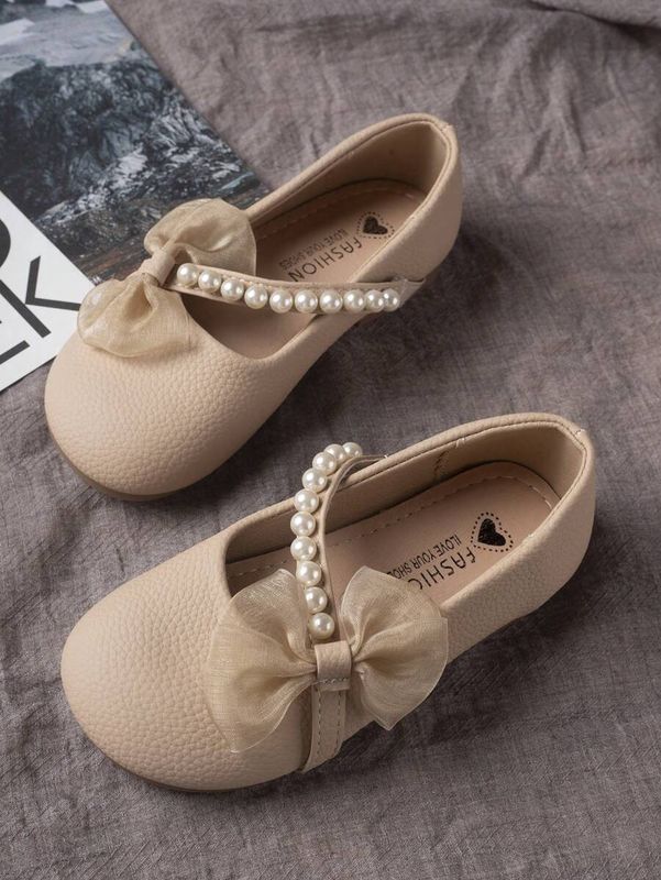 Kids' Flat Shoes For Girls