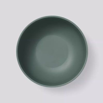 Plastic Bowls - 3pk - Blue/Green - Cloud Island™