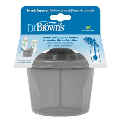 Dr Brown's BABY FORMULA DISPENSER