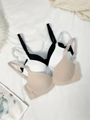Bras & Underwear