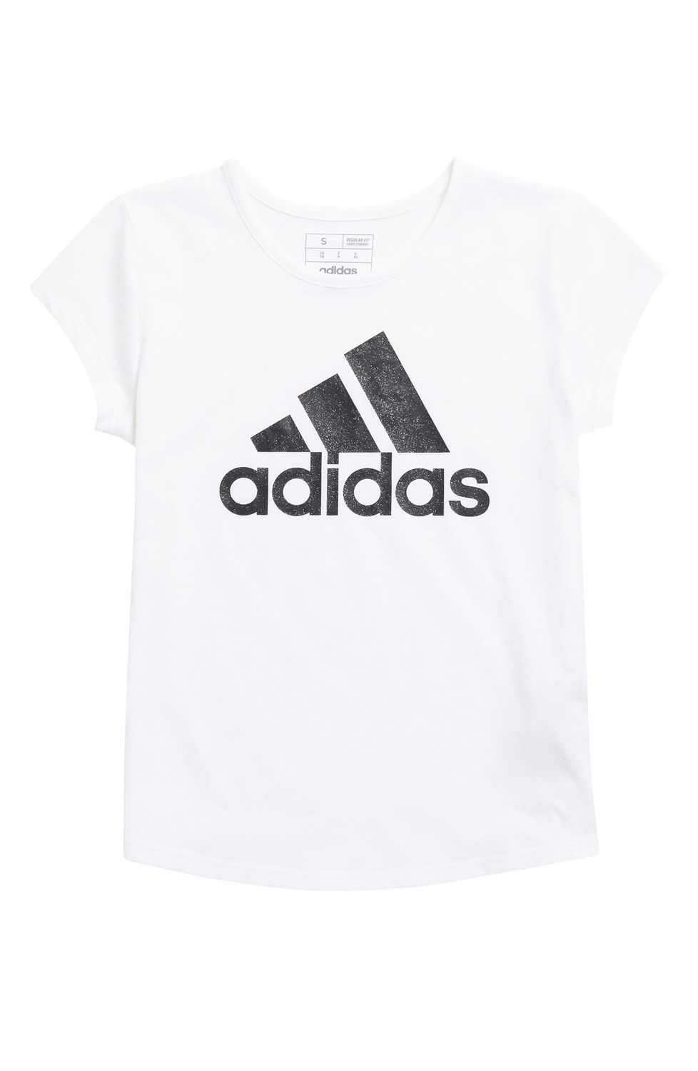 Kids&#39; Core Logo Graphic T-Shirt
