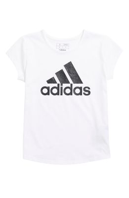 Kids&#39; Core Logo Graphic T-Shirt