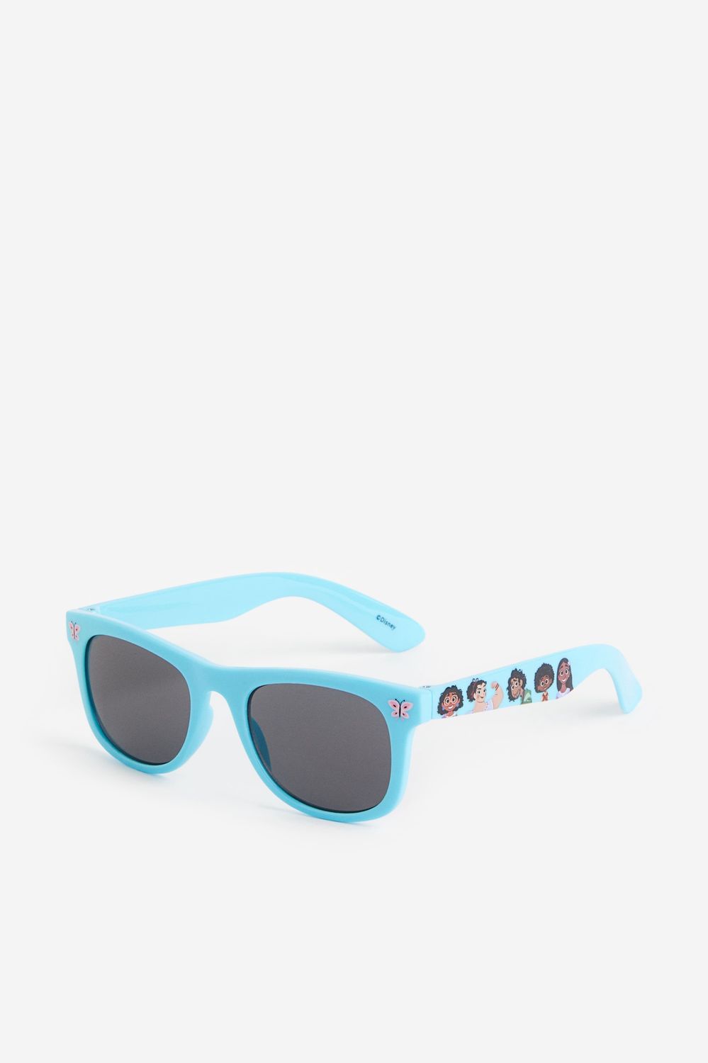 Sunglasses- Blue