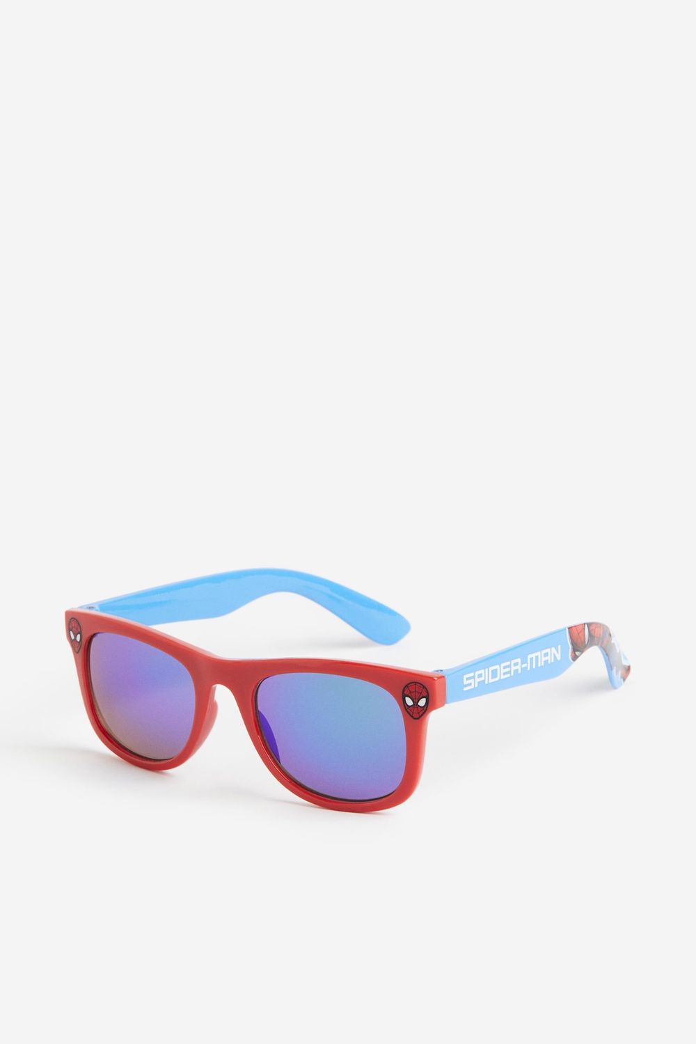 Sunglasses - spiderman