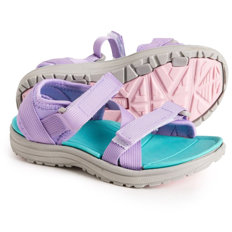 Little Girls Bayview Sport Sandals