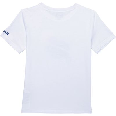 Hurley Boys Graphic T-Shirt - Short Sleeve